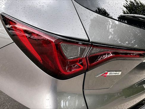 Certified 2024 Acura MDX A-Spec AWD/4WD image 29