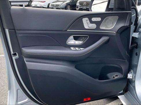 Certified 2025 Mercedes-Benz GLE 450 4MATIC image 15