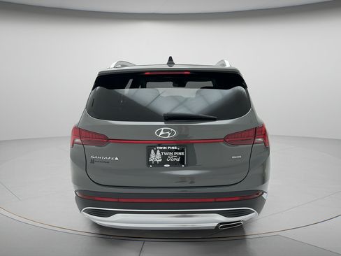 Used 2023 Hyundai Santa Fe SEL w/ Premium Package AWD/4WD image 7