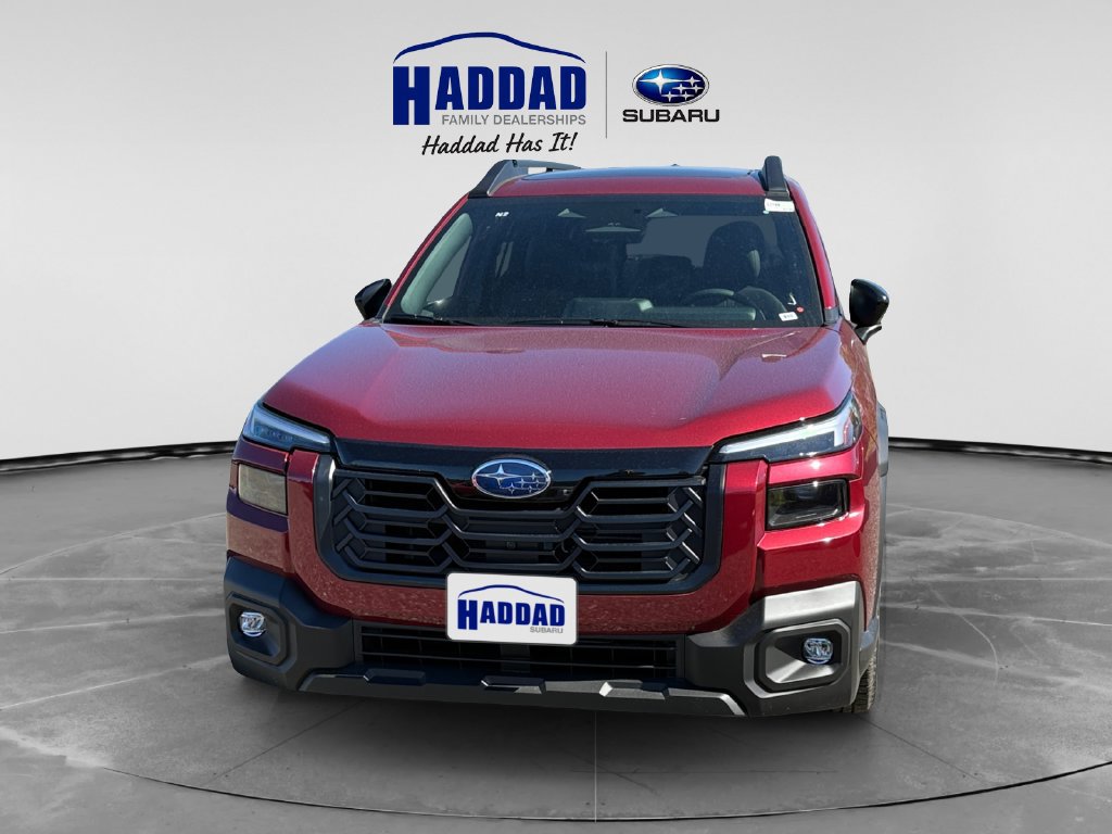 New 2026 Subaru Outback Touring XT AWD/4WD image 8
