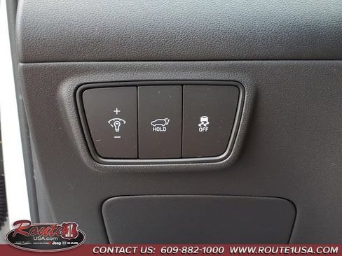 Used 2023 Hyundai Tucson SEL w/ Convenience Package AWD/4WD image 20