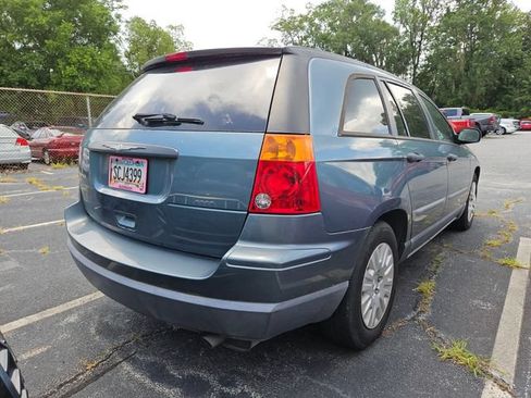 Used 2005 Chrysler Pacifica 2WD image 7