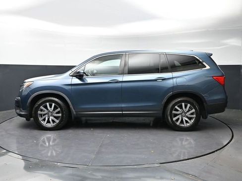 Used 2020 Honda Pilot EX-L image 8