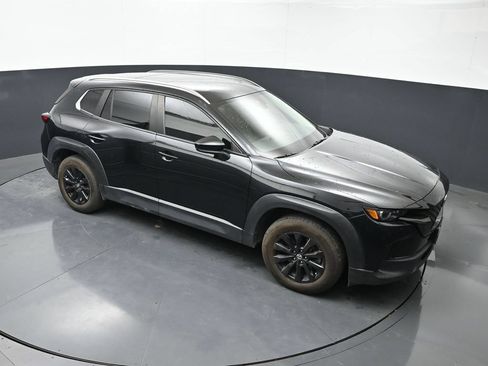 Used 2023 MAZDA CX-50 2.5 S w/ Preferred Plus Pkg AWD/4WD image 30