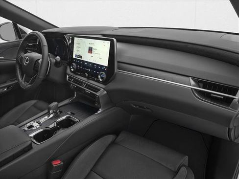 New 2026 Lexus RX 350 FWD image 11