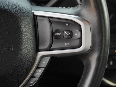 Certified 2024 RAM 2500 Big Horn image 27