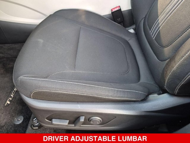 Used 2024 Hyundai Tucson SEL AWD/4WD image 16