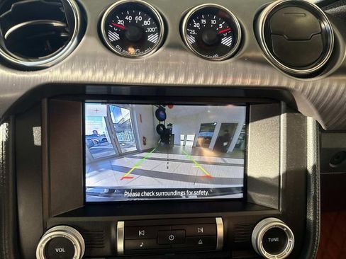 Used 2023 Ford Mustang Mach 1 w/ Equipment Group 700A image 29