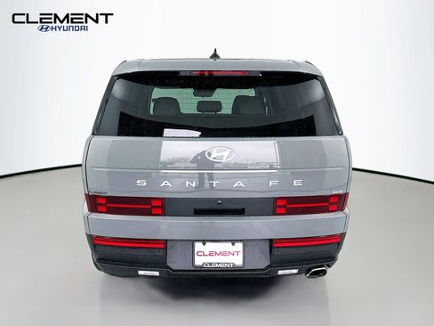 New 2026 Hyundai Santa Fe SE AWD/4WD image 7