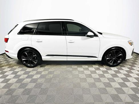 New 2026 Audi Q7 3.0T Premium Plus image 8