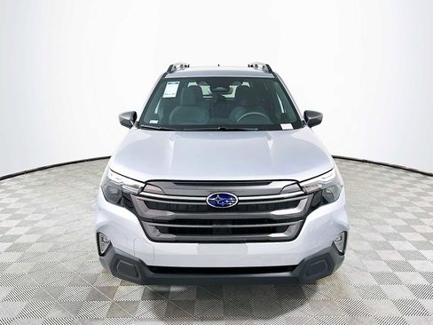 Certified 2026 Subaru Forester Premium AWD/4WD image 2