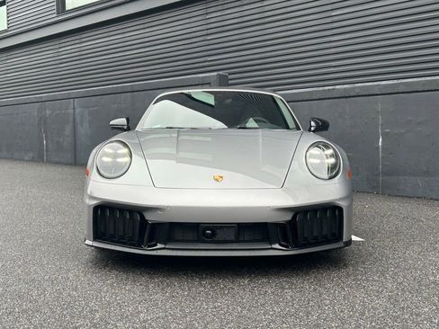 Certified 2026 Porsche 911 Carrera GTS image 13