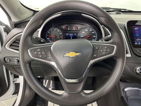 Used 2024 Chevrolet Malibu LT image 21