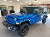 Used 2021 Jeep Gladiator Sport image 3