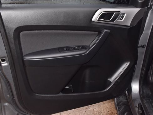 Certified 2022 Ford Ranger XLT w/ Equipment Group 301A Mid image 32