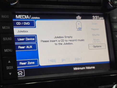 Used 2013 Ford Expedition Limited AWD/4WD image 41