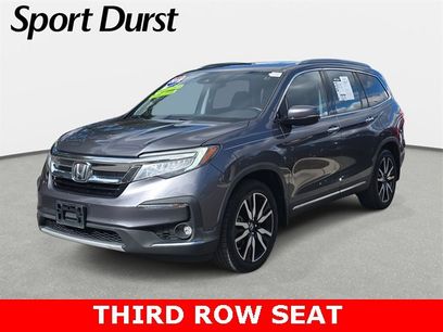 Used 2019 Honda Pilot Touring