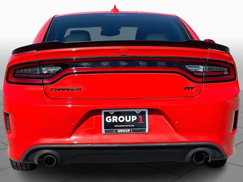 Used 2021 Dodge Charger GT w/ Plus Group image 5
