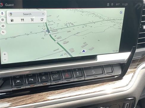 New 2026 GMC Sierra 1500 Elevation w/ Preferred Package image 14