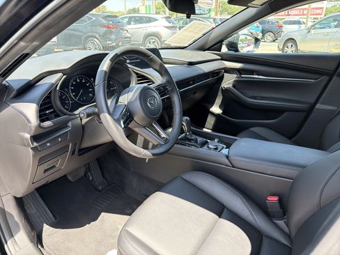 Used 2025 MAZDA MAZDA3 s Sport FWD image 22
