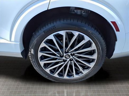 New 2026 Hyundai Palisade Calligraphy FWD image 10