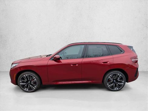 Used 2026 BMW X3 xDrive30 w/ M Sport Package image 9