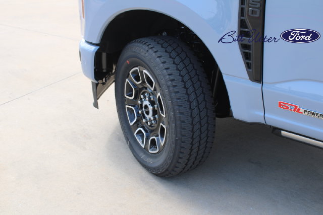 New 2026 Ford F250 Platinum AWD/4WD image 5