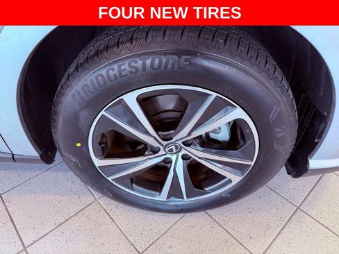 Used 2024 Lexus RX 350 FWD image 4