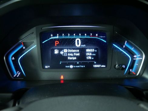 Used 2019 Honda Odyssey EX-L image 27