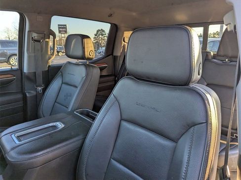 Used 2022 GMC Sierra 1500 Denali image 15