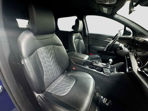 Used 2023 Kia Sportage X-Line image 27
