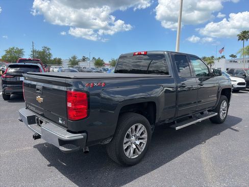 Used 2019 Chevrolet Silverado 1500 LT image 7