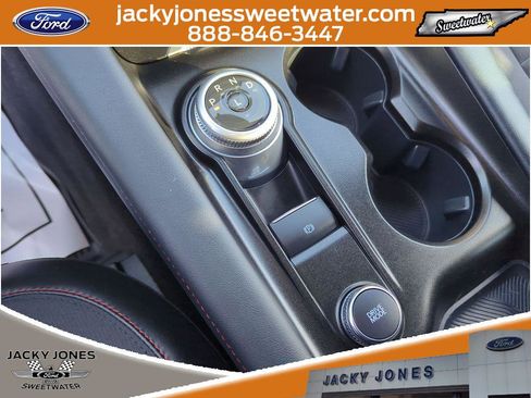 Certified 2025 Ford Explorer ST-Line w/ Premium Package image 23