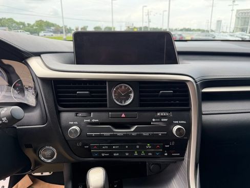 Used 2017 Lexus RX 350 F Sport w/ Accessory Package FWD image 20