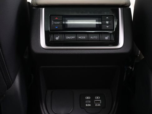 New 2026 Subaru Ascent Limited AWD/4WD image 29