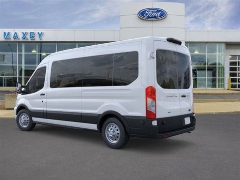 New 2025 Ford Transit 350 XLT image 46