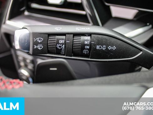 Used 2026 Chevrolet Tahoe RST w/ Comfort Package AWD/4WD image 31