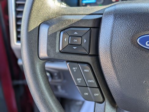 Used 2020 Ford F150 XLT w/ Equipment Group 301A Mid image 18