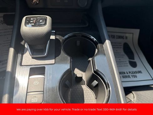 New 2026 Nissan Rogue Dark Armor AWD/4WD image 27