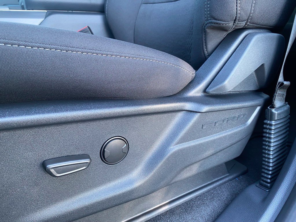 New 2026 Ford F150 XLT RWD image 15