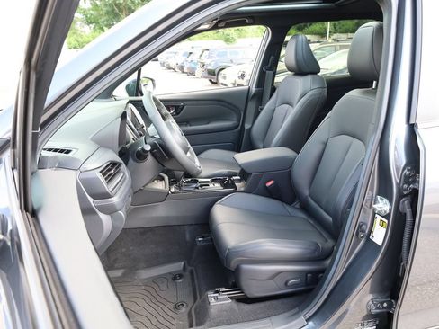 Certified 2026 Subaru Forester Limited AWD/4WD image 8