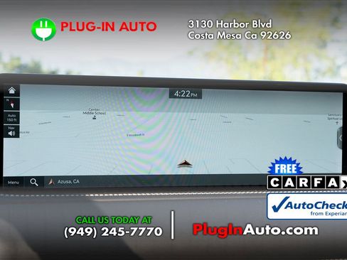 Used 2023 Genesis GV80 3.5T w/ Advanced Package image 39