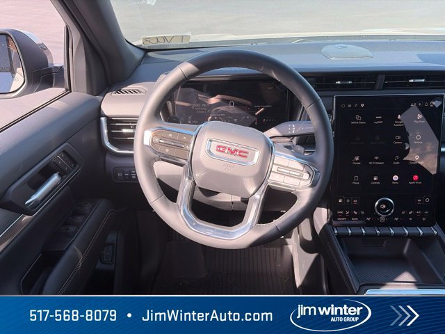 New 2027 GMC Terrain Elevation w/ Elevation Premium Package AWD/4WD image 13