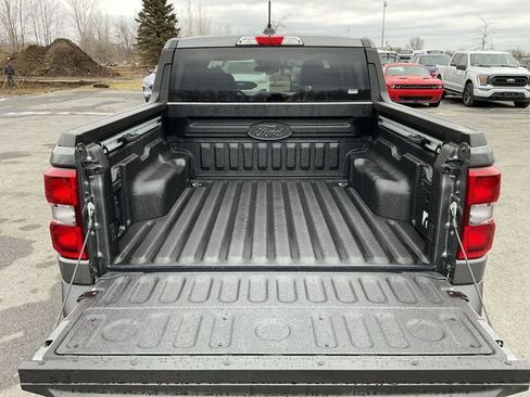 New 2026 Ford Maverick Lariat w/ 4K Tow Package image 23