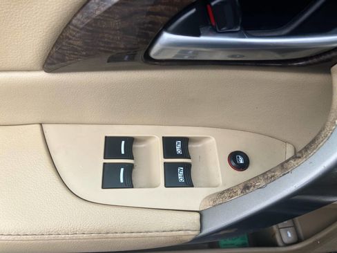 Used 2013 Acura MDX w/ Technology & Entertainment image 14