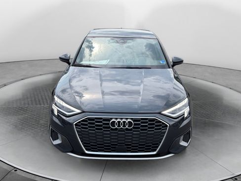 Used 2022 Audi A3 2.0T Premium Plus FWD image 2