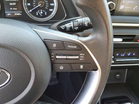 Used 2022 Hyundai Sonata SEL FWD image 24
