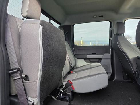 New 2026 Ford F250 XL w/ STX Appearance Package image 35