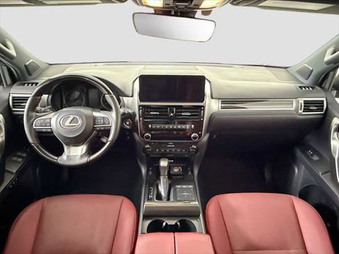 Certified 2023 Lexus GX 460 Premium w/ Premium Plus Package AWD/4WD image 13