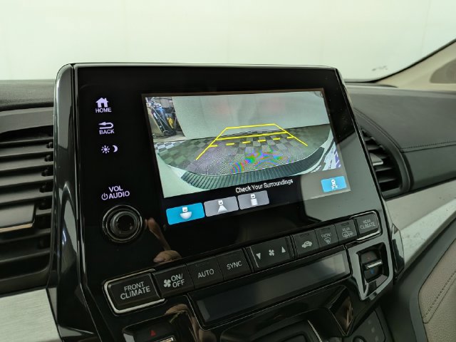 Used 2021 Honda Odyssey EX-L image 6